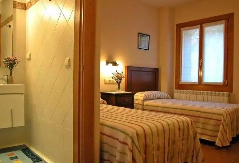 Casa Rural Paskalena