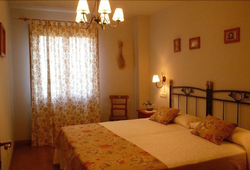 Casa Rural Paskalena