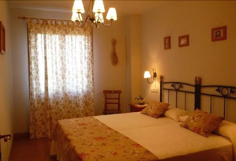 Casa Rural Paskalena