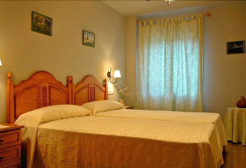 Casa Rural Paskalena