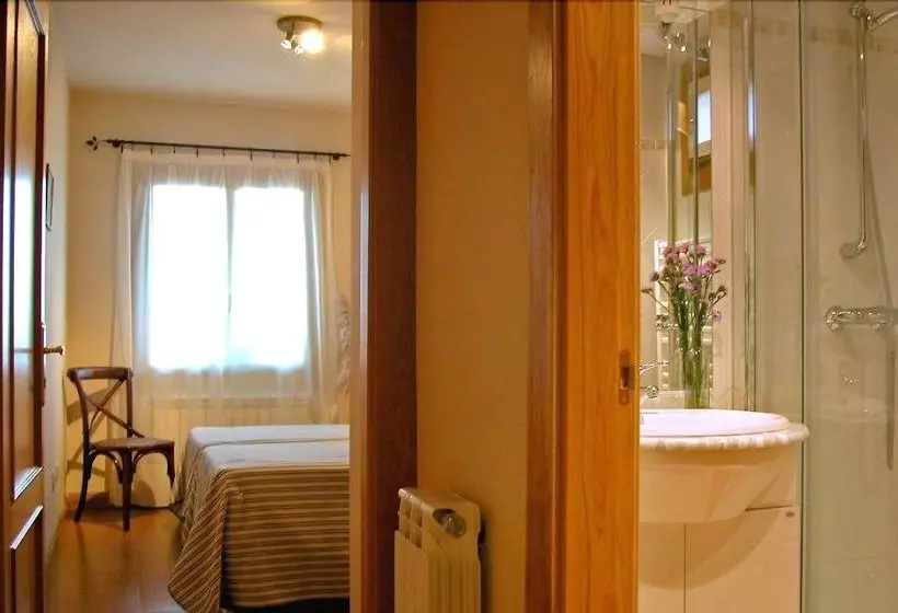 Casa Rural Paskalena