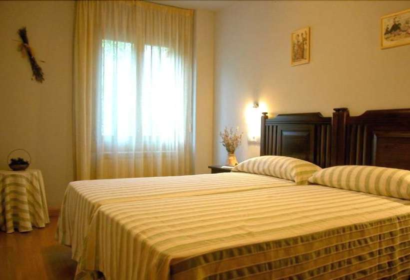 Casa Rural Paskalena