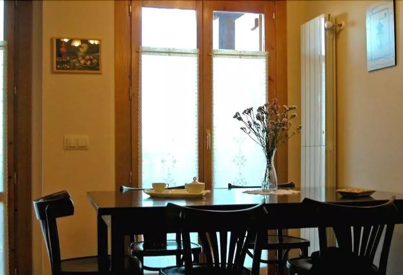 Casa Rural Paskalena