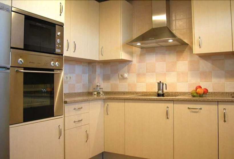 Casa Rural Paskalena