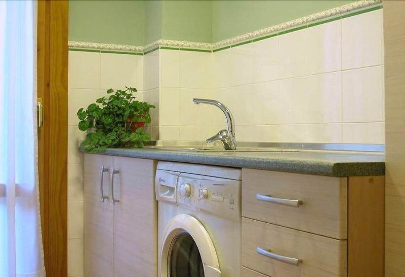 Casa Rural Paskalena