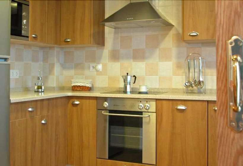 Casa Rural Paskalena