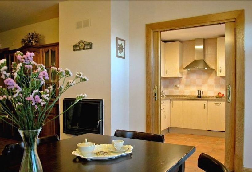 Casa Rural Paskalena