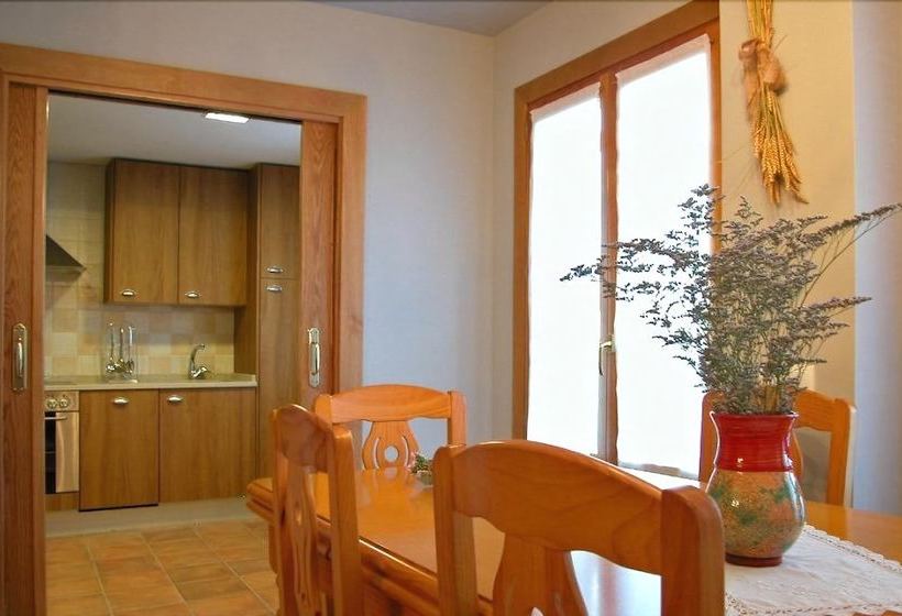 Casa Rural Paskalena