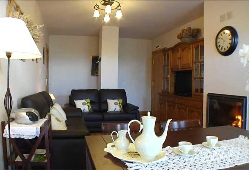 Casa Rural Paskalena