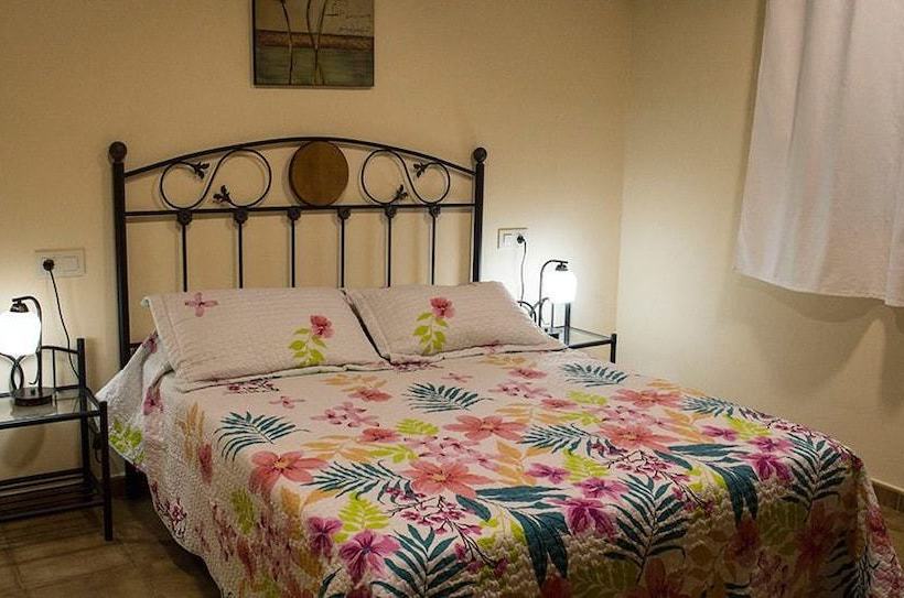 Casas Rurales Los Olivos De Noja