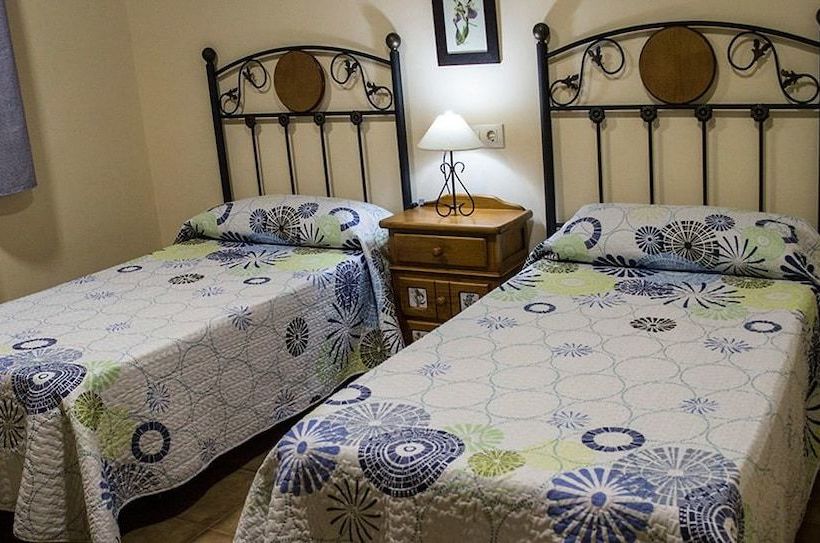 Casas Rurales Los Olivos De Noja