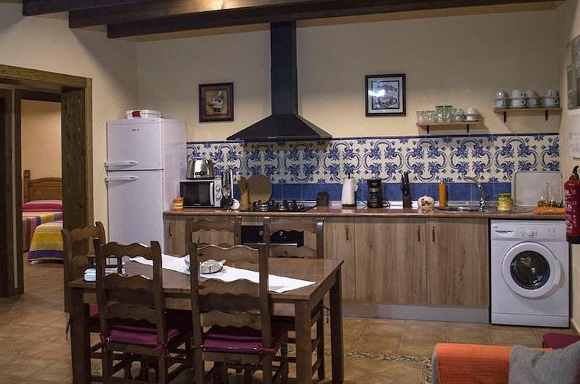 Casas Rurales Los Olivos De Noja