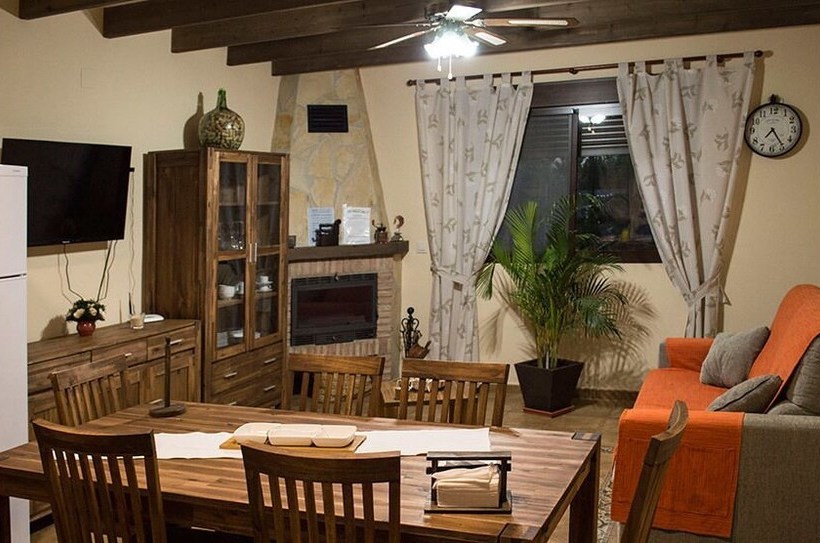 Casas Rurales Los Olivos De Noja