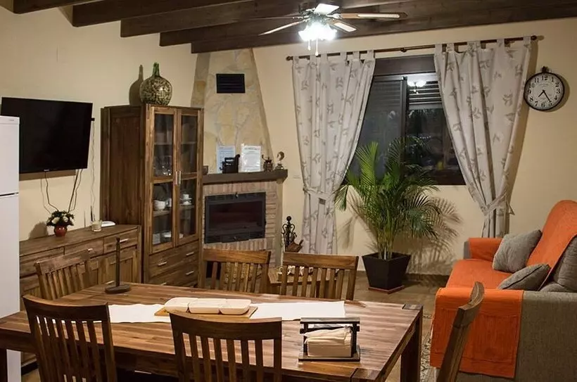 Casas Rurales Los Olivos De Noja