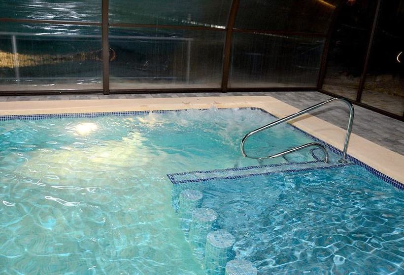 Casas Rurales Los Olivos De Noja