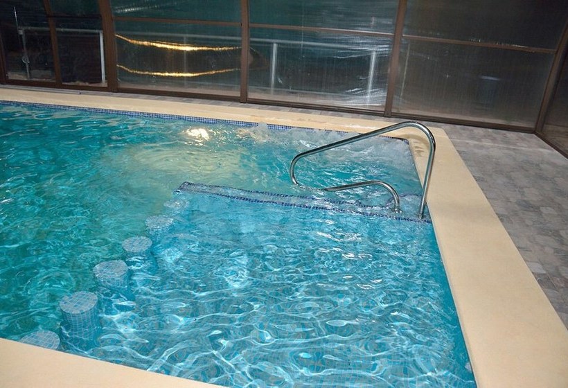 Casas Rurales Los Olivos De Noja