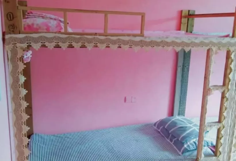 Fenghuang Long Time No See Hostel