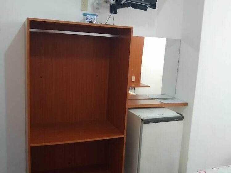 Pansiyon Pousada Orange Do Sol