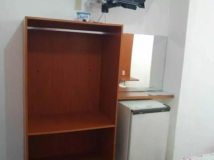 Hostelli Pousada Orange Do Sol