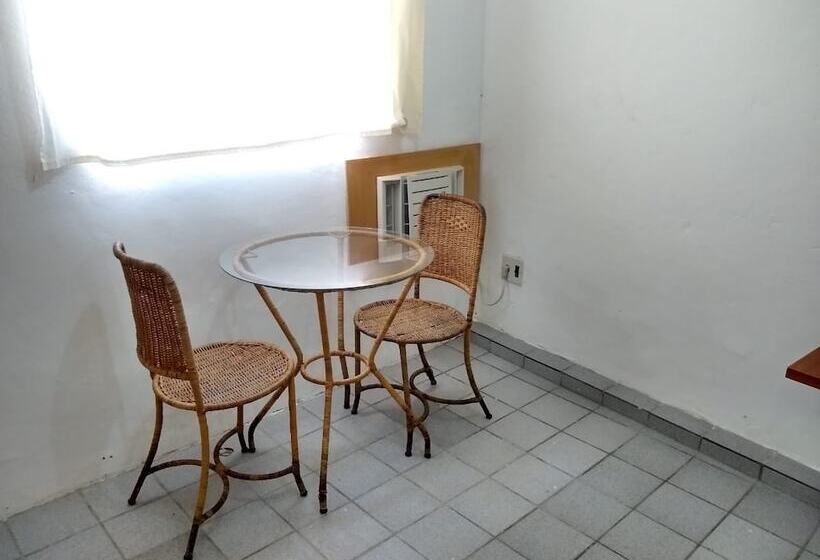 Pansiyon Pousada Orange Do Sol