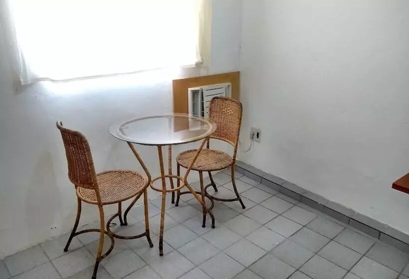 Hostelli Pousada Orange Do Sol