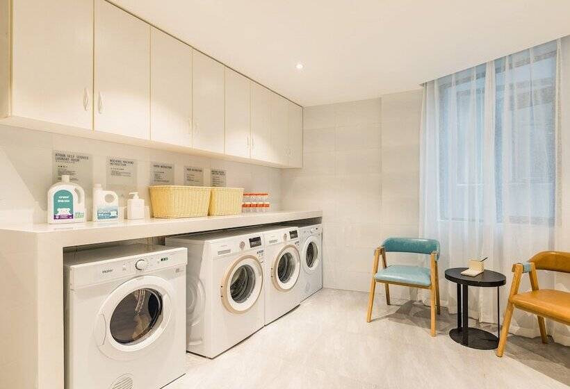 Atour Hotel Harbin Central Street Youyi Road