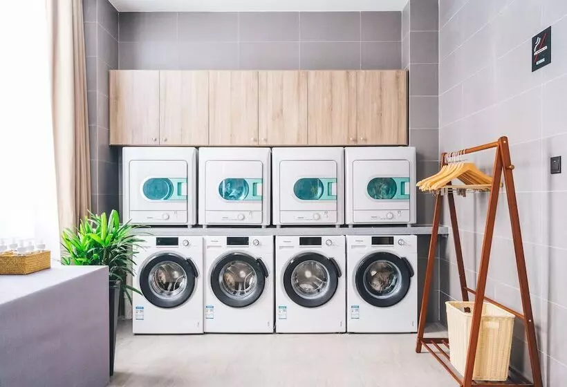 Atour Hotel Harbin Central Street Youyi Road