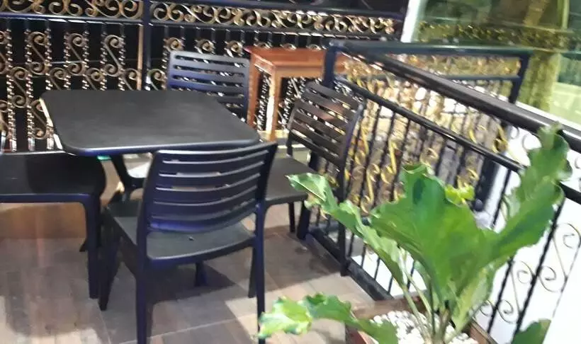 Hotelli De Bruce Koo