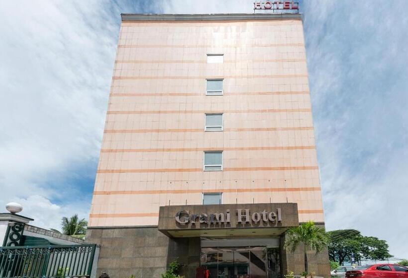 هتل Dg Grami