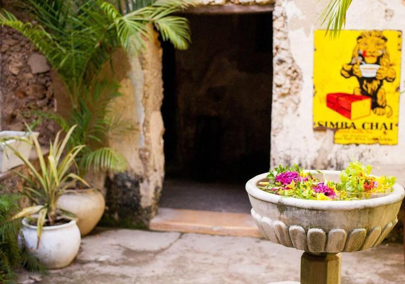 酒店 Emerson Spice