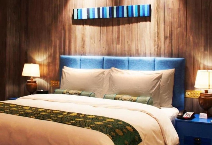 Evergrande Hotel Nyingchi