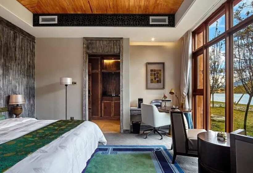 Evergrande Hotel Nyingchi