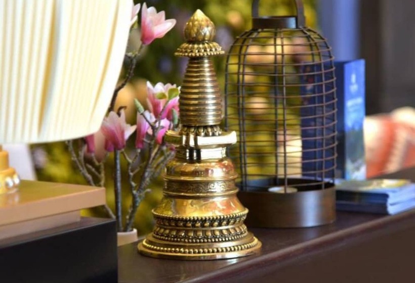 Evergrande Hotel Nyingchi