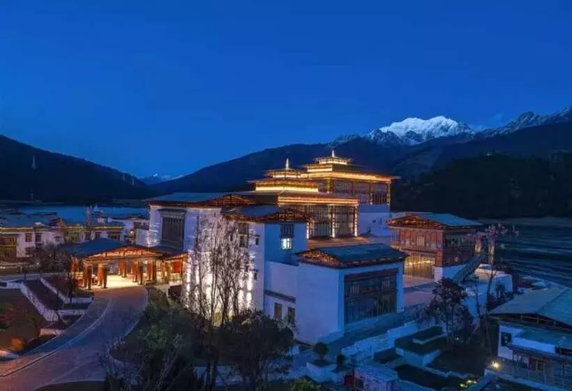 Evergrande Hotel Nyingchi