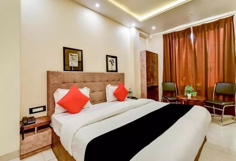 Hôtel Frontier Royal