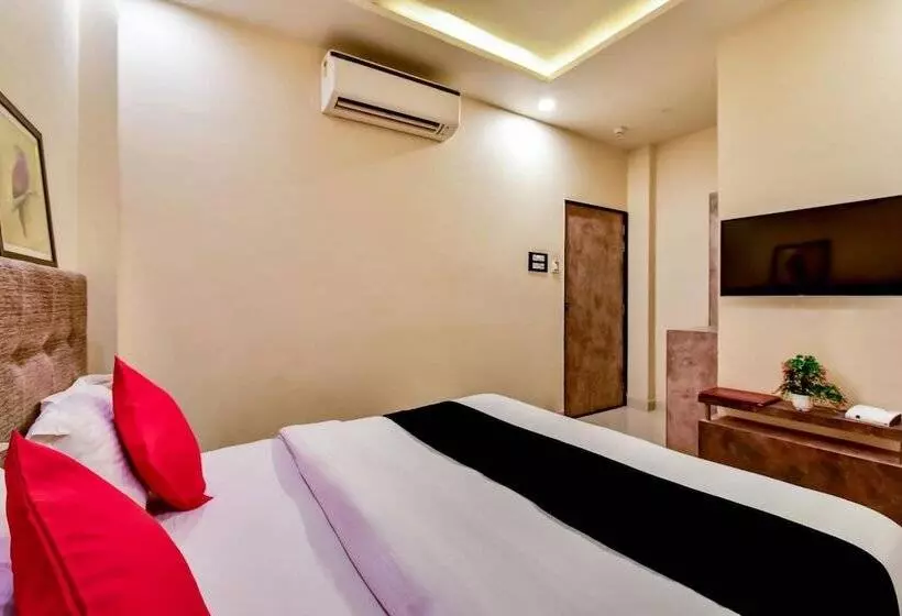 Hôtel Frontier Royal