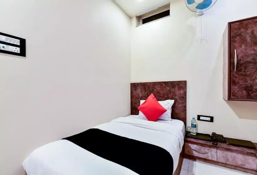 Hôtel Frontier Royal
