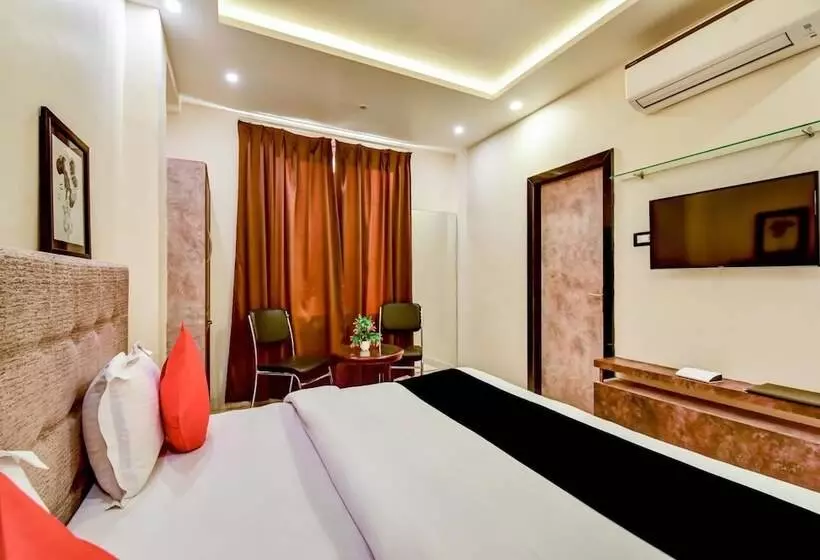 Hôtel Frontier Royal