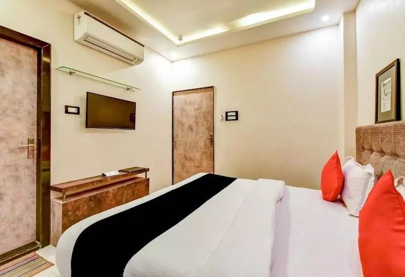 Hôtel Frontier Royal