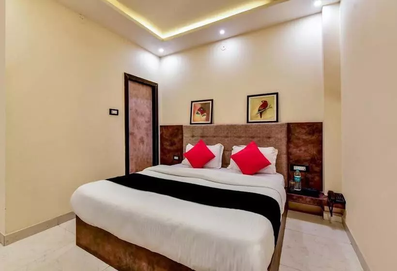 Hôtel Frontier Royal