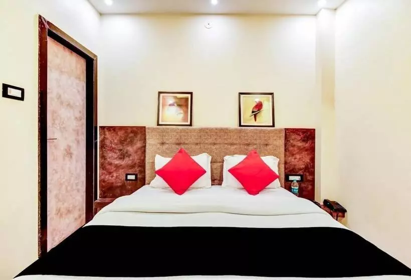 Hôtel Frontier Royal