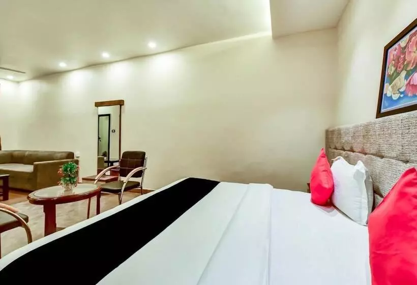 Hôtel Frontier Royal
