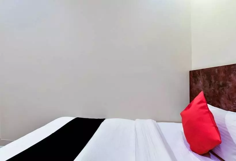 Hôtel Frontier Royal