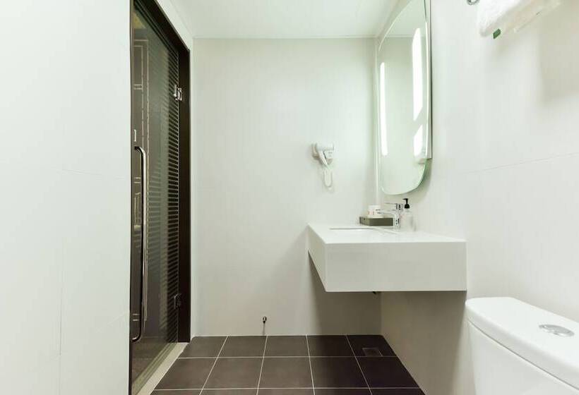 فندق Ibis Guangzhou Pazhou International Exhibition Center