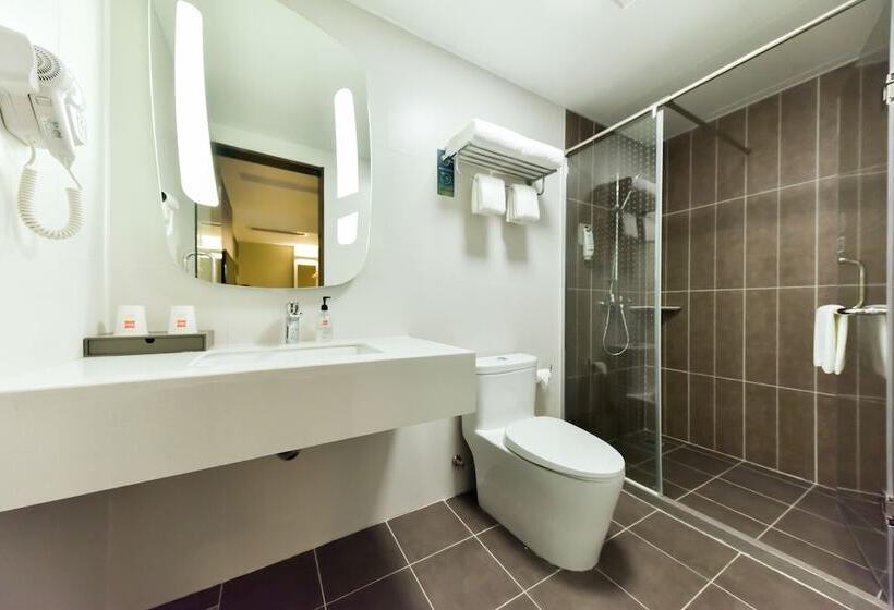 فندق Ibis Guangzhou Pazhou International Exhibition Center