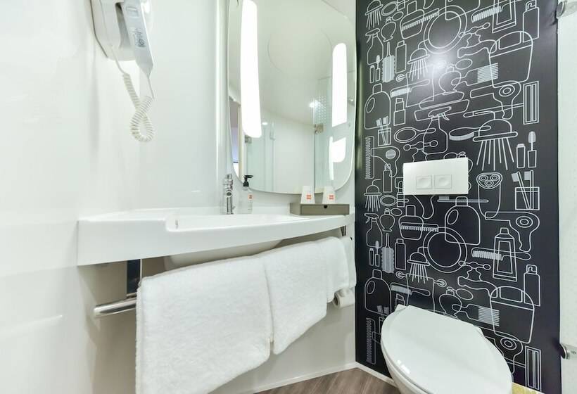 فندق Ibis Guangzhou Pazhou International Exhibition Center