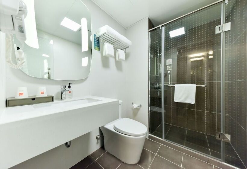 فندق Ibis Guangzhou Pazhou International Exhibition Center