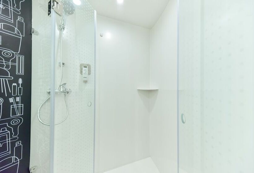 فندق Ibis Guangzhou Pazhou International Exhibition Center