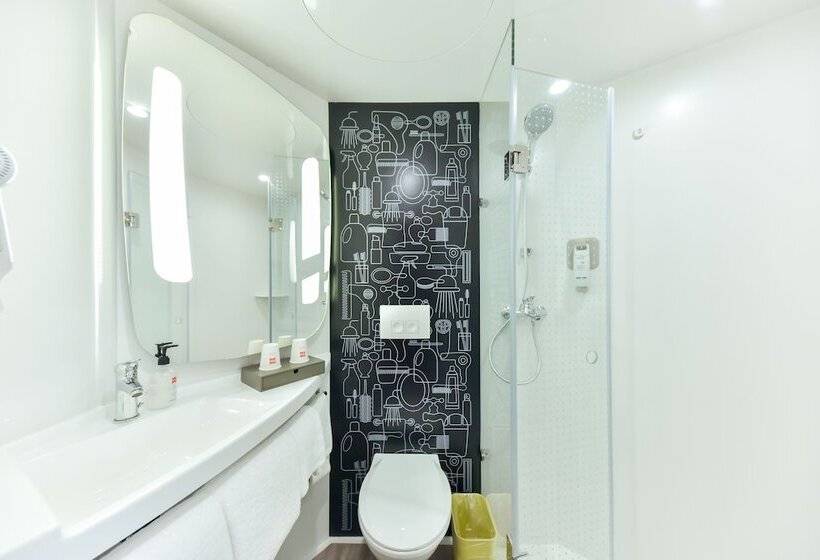 فندق Ibis Guangzhou Pazhou International Exhibition Center