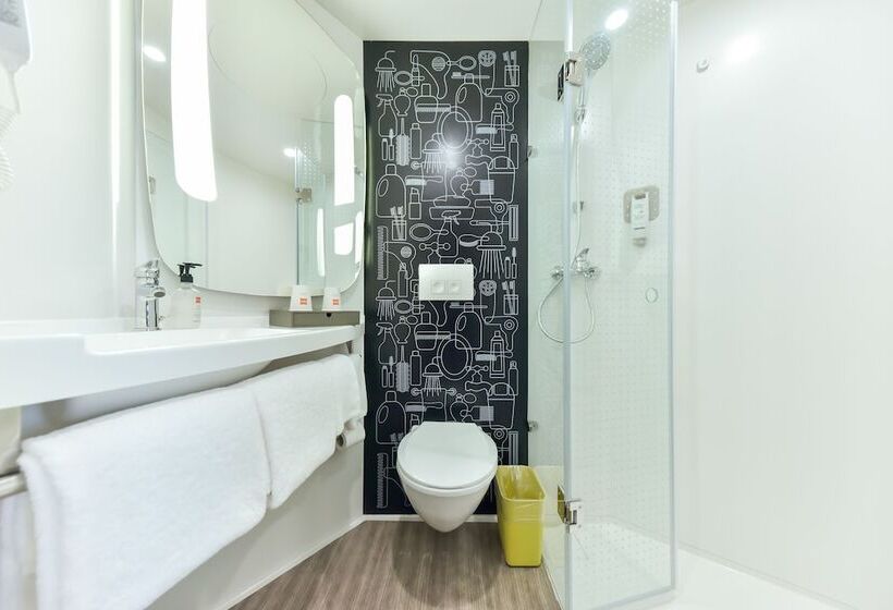 فندق Ibis Guangzhou Pazhou International Exhibition Center